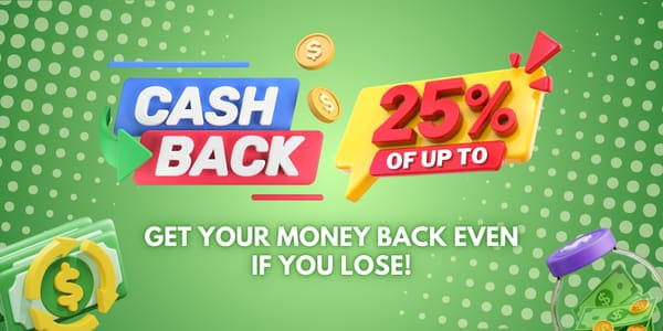 Lucky Fortunes ok986 app view