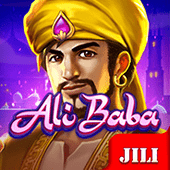 Ali Baba ok986 hot game