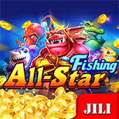 All Star Fishing ok986