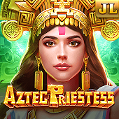 Aztec Priestess ok986