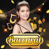 Baccarat ok986 game