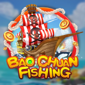 Bao Chuan Fishing ok986