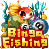 Bingo Fishing ok986