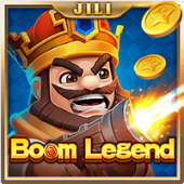 Boom Legend ok986 fishing