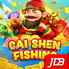 Cai Shen Fishing ok986