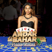Casino Marina Andar Bahar ok986