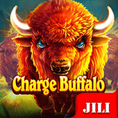Charge Buffalo ok986