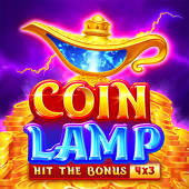 Coin Lamp ok986 slot