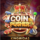 Coin Pusher ok986 cards