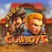 Cowboys ok986 hot game