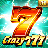 Crazy777 ok986 slot