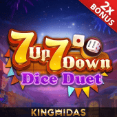 Dice Duet ok986 cards