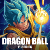 Dragon Ball ok986 slot