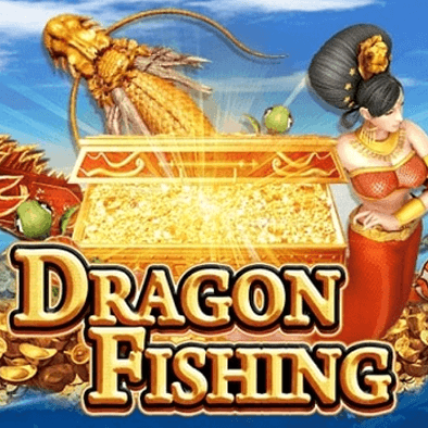 Dragon Fishing ok986
