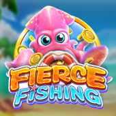 Fierce Fishing ok986