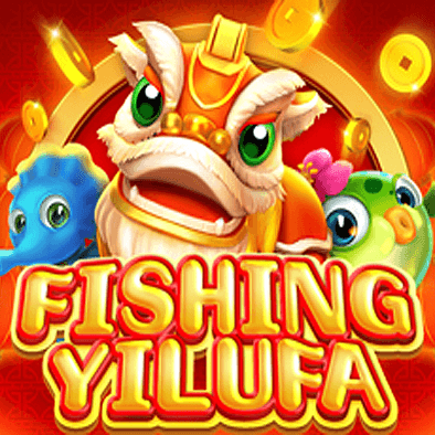 Fishing Yi Lu Fa ok986