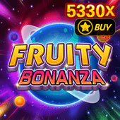 Fruity Bonanza ok986 hot game