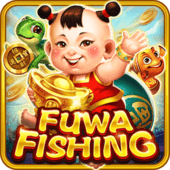 Fuwa Fishing ok986
