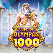 Gates of Olympus 1000 ok986