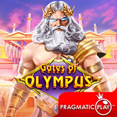 Gates of Olympus ok986 slot