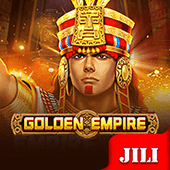 Golden Empire ok986
