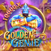 Golden Genie ok986
