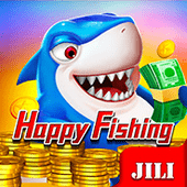 Happy Fishing ok986
