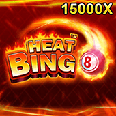 Heat Bingo ok986