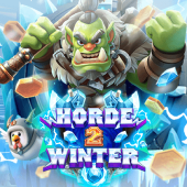 Horde 2 Winter ok986 slot