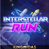 Interstellar Run ok986