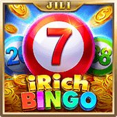 Irich Bingo ok986 slot game
