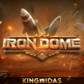 Iron Dome ok986 cards