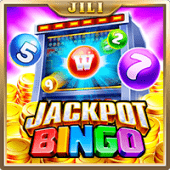 Jackpot Bingo ok986