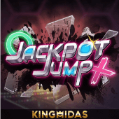 Jackpot Jump ok986