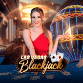 Las Vegas Blackjack ok986