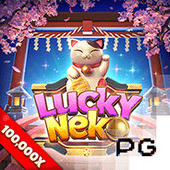 Lucky Neko ok986