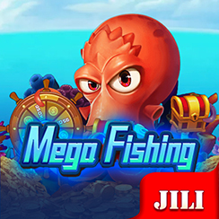 Mega Fishing ok986