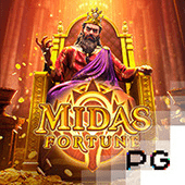 Midas Fortune ok986