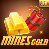 Mines Gold ok986 slot
