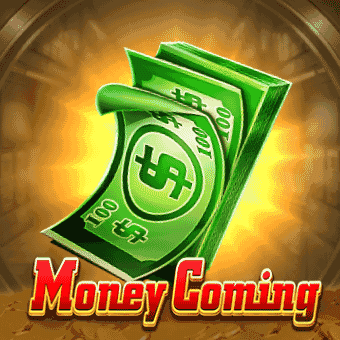 Money Coming ok986 slot