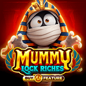 Mummy Lock Riches ok986 slot