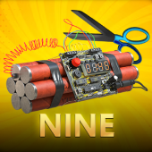 Nine ok986 cards