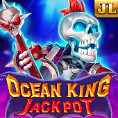 Ocean King Jackpot ok986
