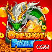 Oneshot Fishing ok986