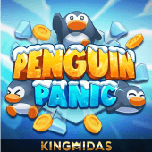 Penguin Panic ok986