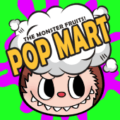 Popmart ok986 slot