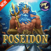 Poseidon ok986 slot