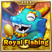 Royal Fishing ok986