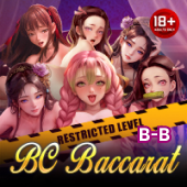 Sexy Blockchain Baccarat B B ok986