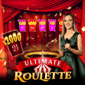 Ultimate Roulette ok986 casino
